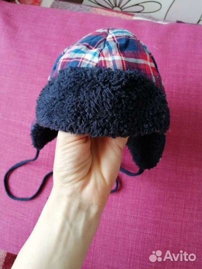 Детские вещи для новорожденного