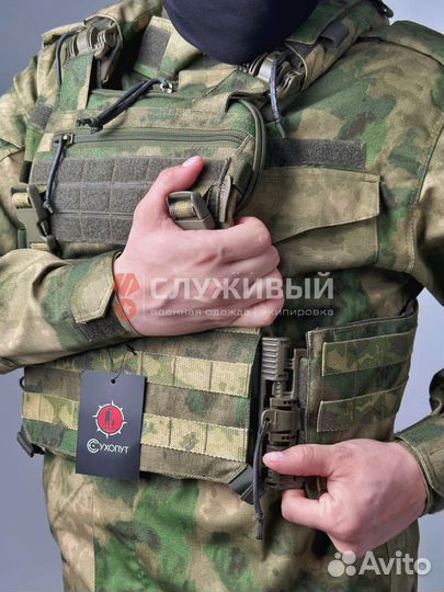 Плитник Сухопут