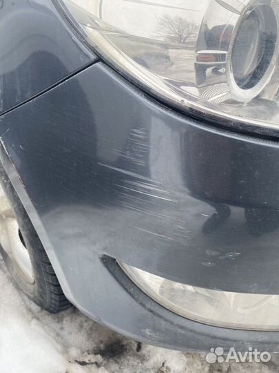 Skoda Fabia 1.6 AT, 2010, 127 000 км