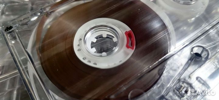 200 кассет ESP