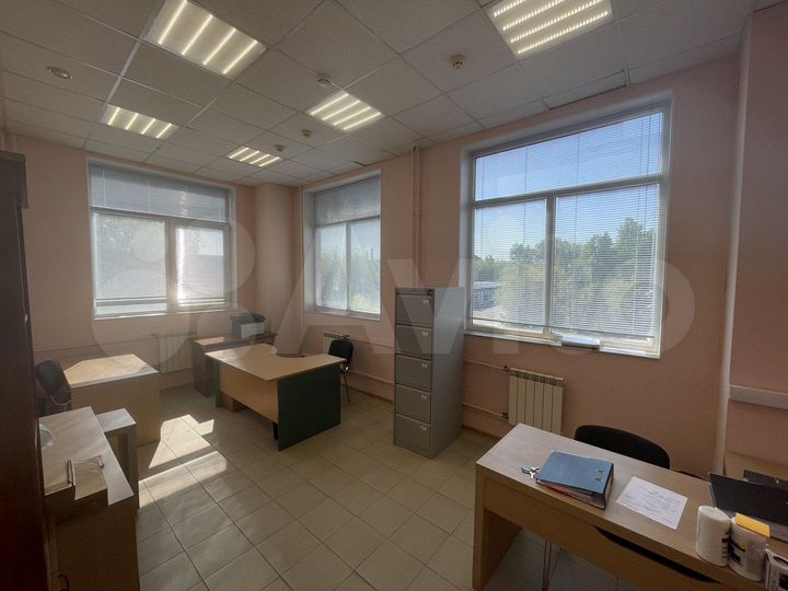 Офис, 13 м² / 15 м² / 22 м²