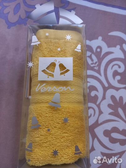 Набор полотенец