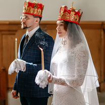 Фотограф на свадьбу, крещение, венчание, Сергиев Посад