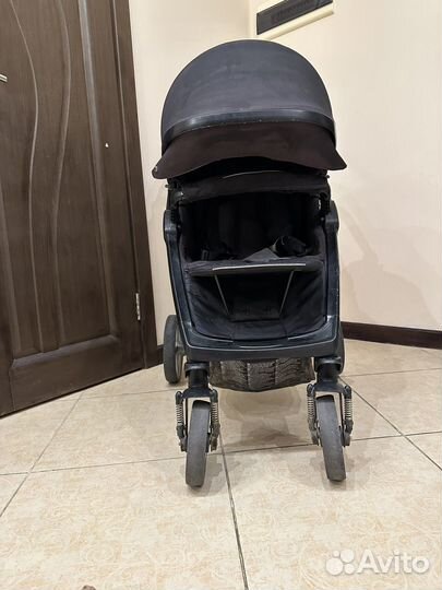 Коляска espiro sonic