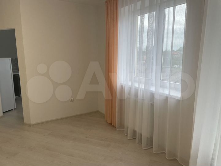 1-к. квартира, 33 м², 3/4 эт.