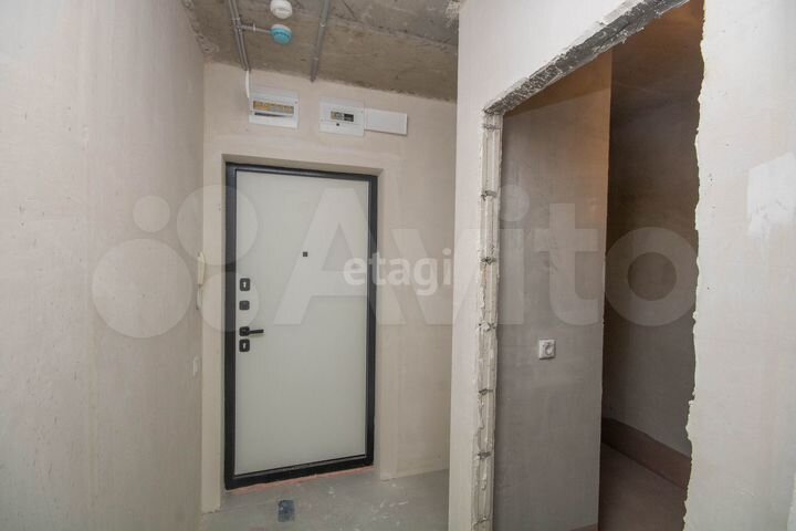 Квартира-студия, 17,7 м², 13/13 эт.