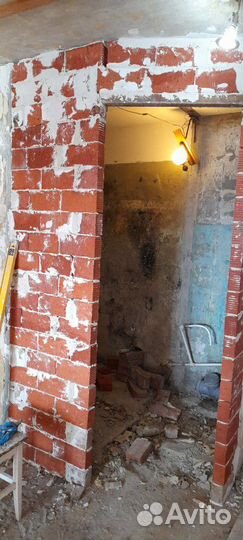 Ремонт квартиры