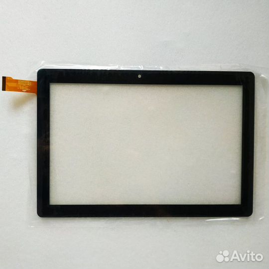 Digma Optima 10 X702 4G TS1228PL сенсорное стекло