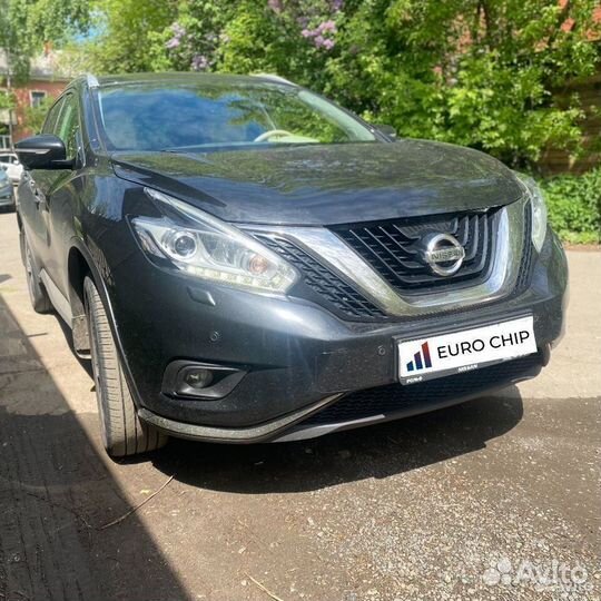 Отключение егр Nissan Qashqai J11, прошивка EGR