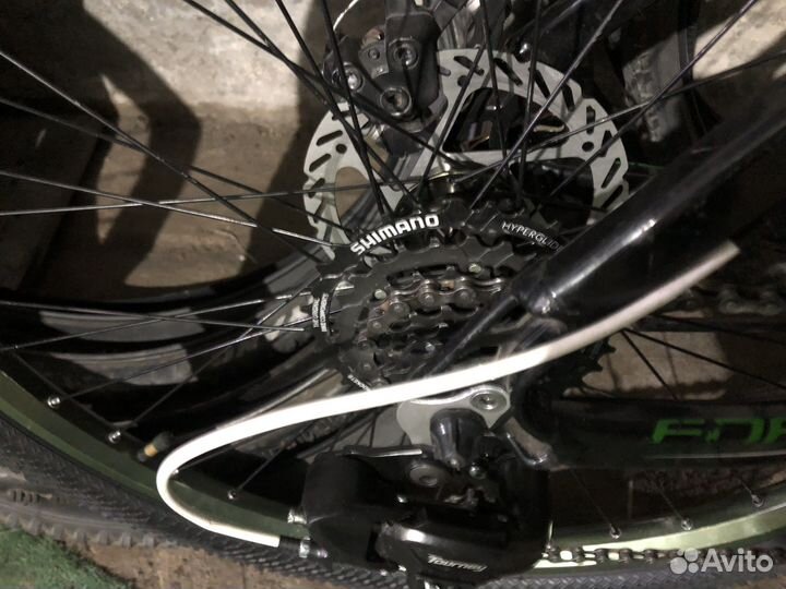 Ремонт велосипедов,горных лыж и сноубордов