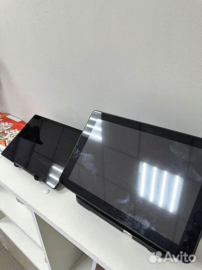 Iiko айко для кофейни под ключ