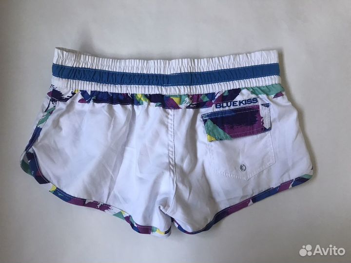 Шорты женские размер XS