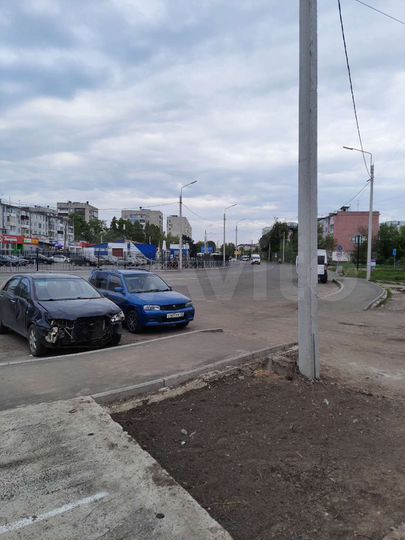 Свободного назначения, 13 м²