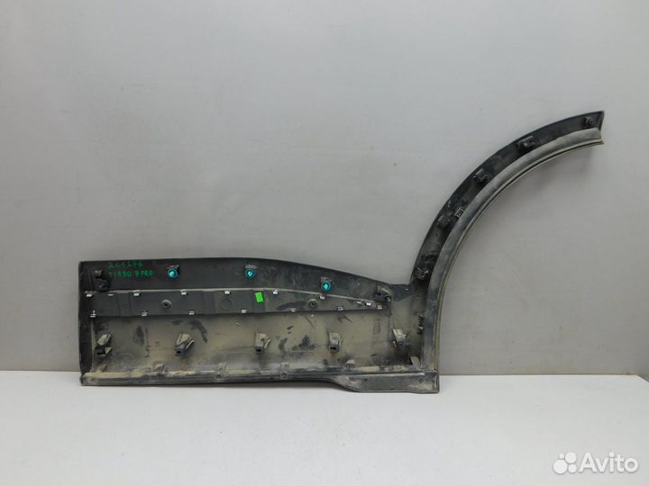 Накл. двери задней прав. Chery Tiggo 7 Pro (01276)