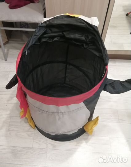 Бортики, Корзины, Коврик