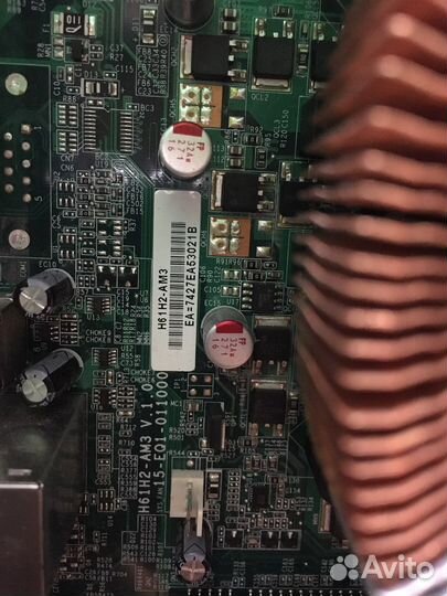 Core i3/SSD/8gb озу/DVD
