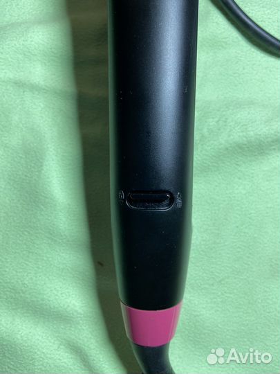 Плойка для волос Philips