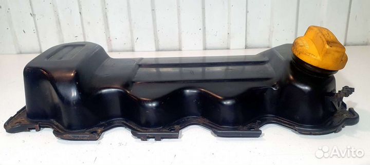 Клапанная крышка Chery Amulet