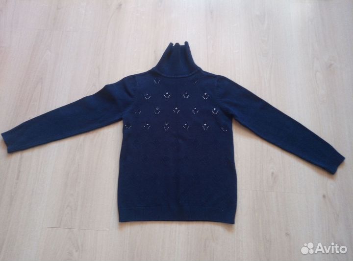 Свитер для девочки