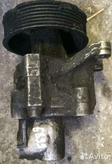 Насос гидроусилителя BMW 7-серия E38 б/у