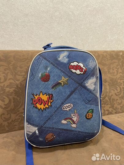 Ранец школьный
