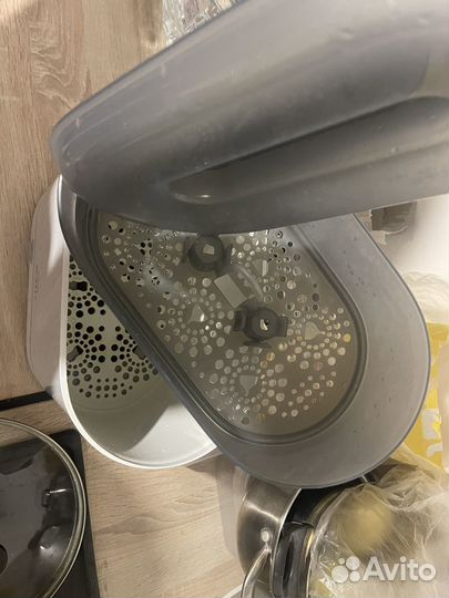 Стерилизатор philips avent