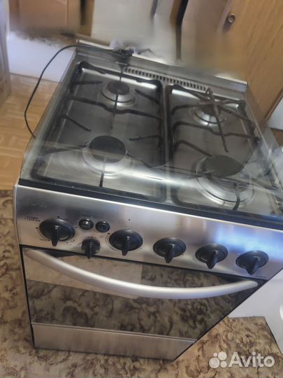 Газовая плита Dako