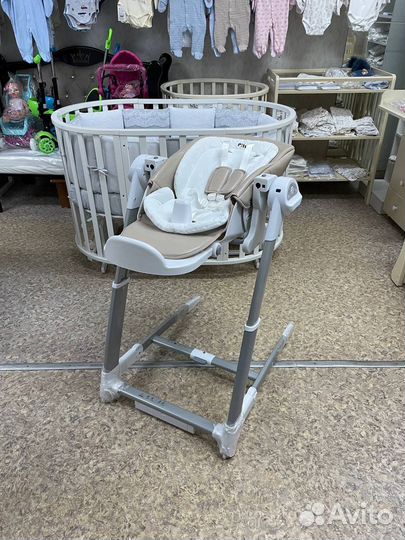 Стул качели 3 в 1
