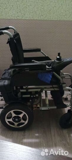 Электроколяска для инвалидов