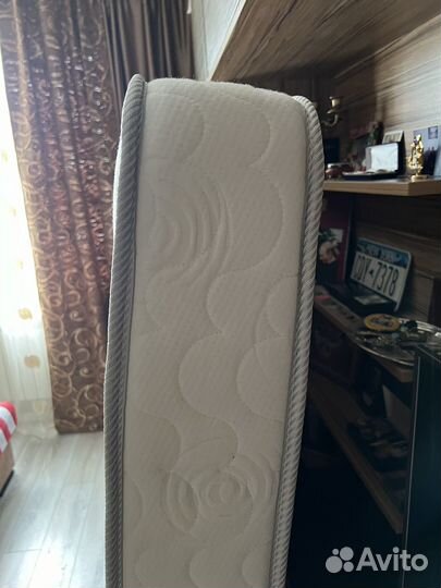 Матрас ортопедический 160х200 бу