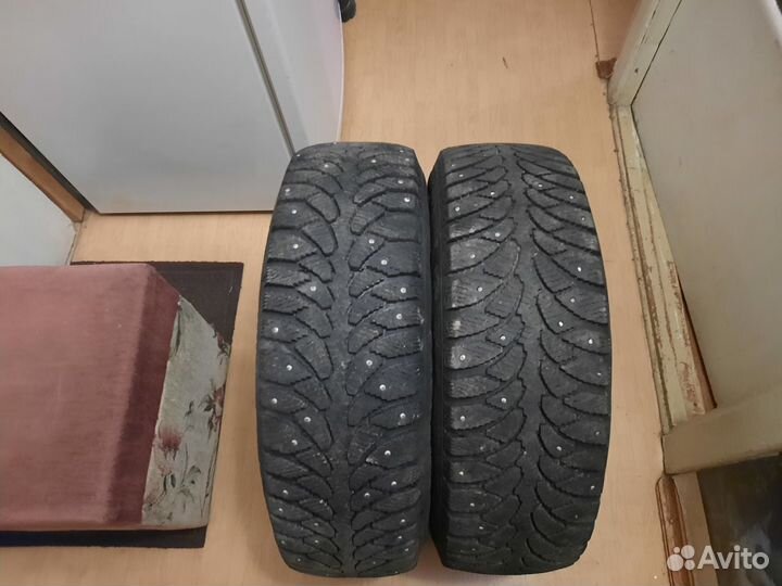 Tunga Nordway 2 195/65 R15 91Q