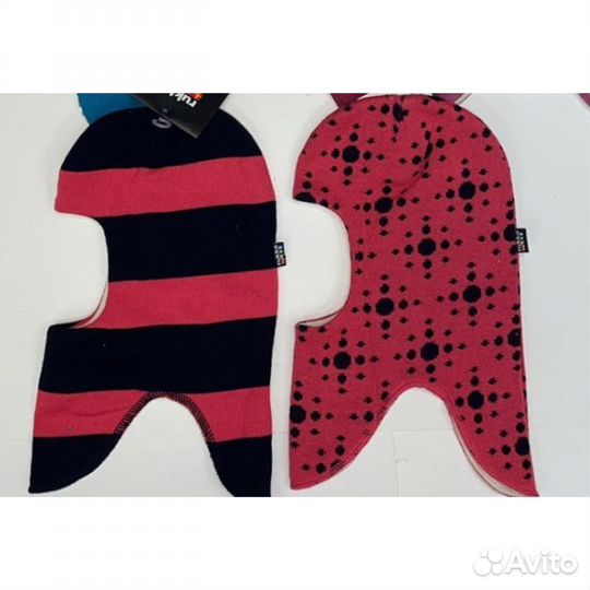 Шлем Rukka демисезонный девочка/мальчик