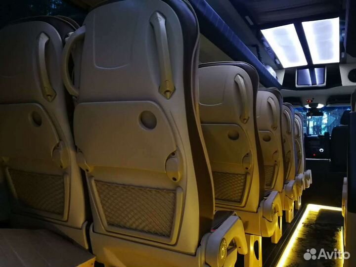 Аренда автобуса автопрокат