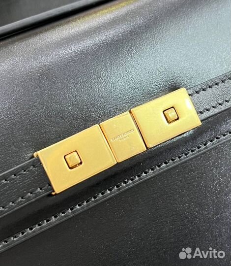 Сумка YSL manhattan crossbody