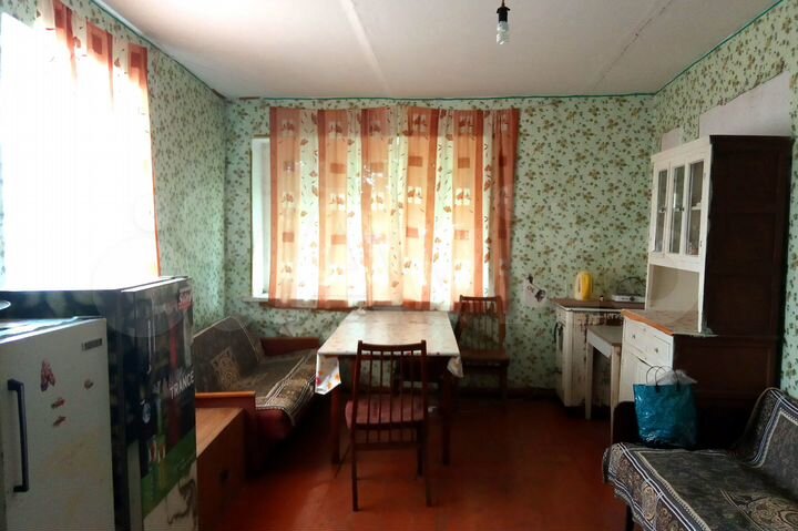 Дом 76,7 м² на участке 14 сот.