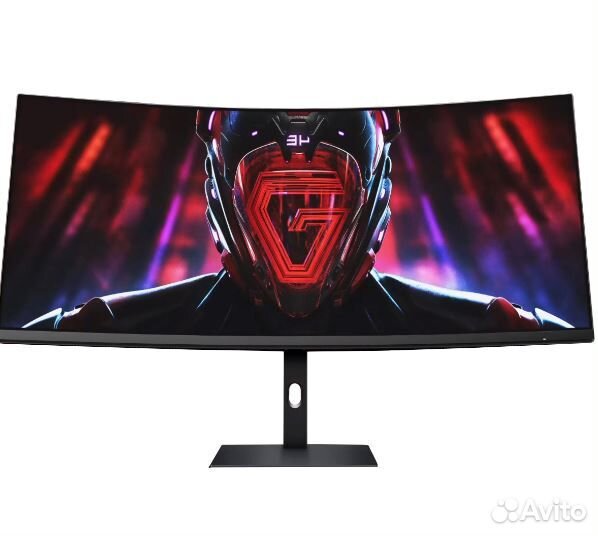 Монитор Xiaomi Redmi Surface Display 34