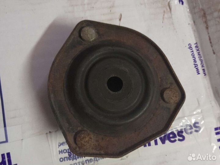 Опорный задней стойки шевроле Лачетти в идеальном