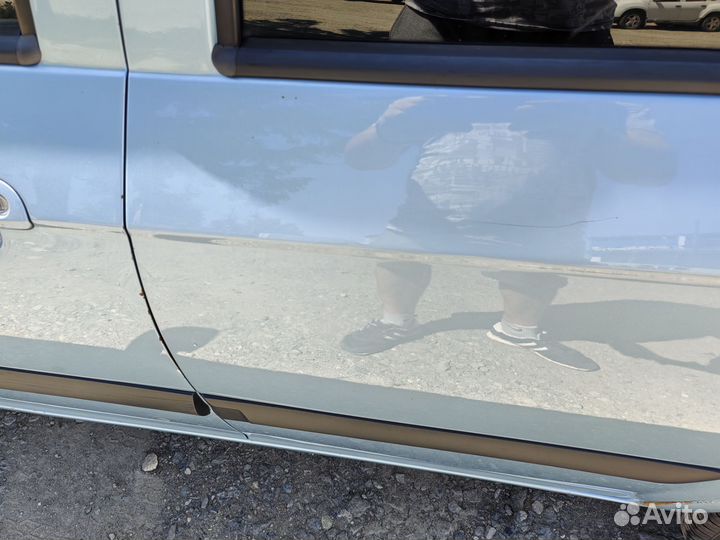 Hyundai Getz 1.4 AT, 2010, 91 200 км