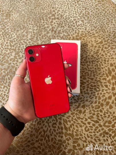 iPhone 11 128 gb