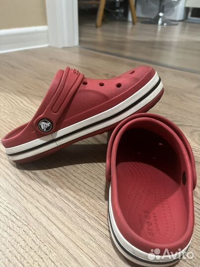 Crocs сабо С13