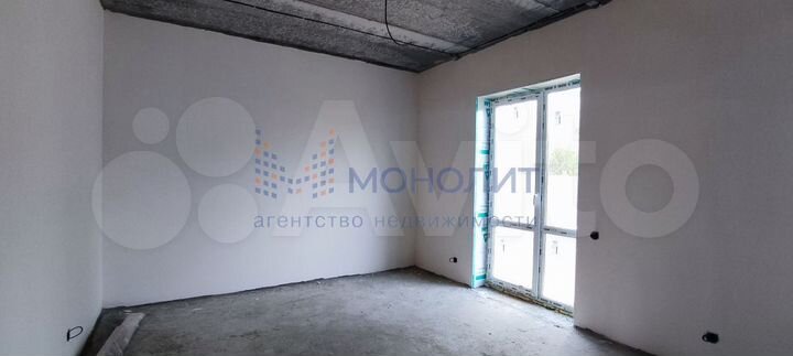 Дом 108 м² на участке 4 сот.