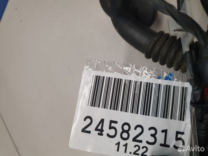 Жгут проводов двери багажника Hyundai Santa Fe CM 2005-2012