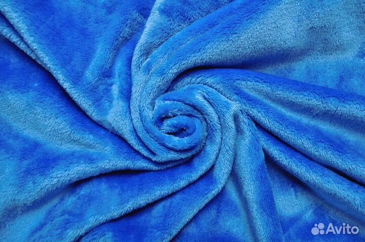 Ткань Велсофт оптом