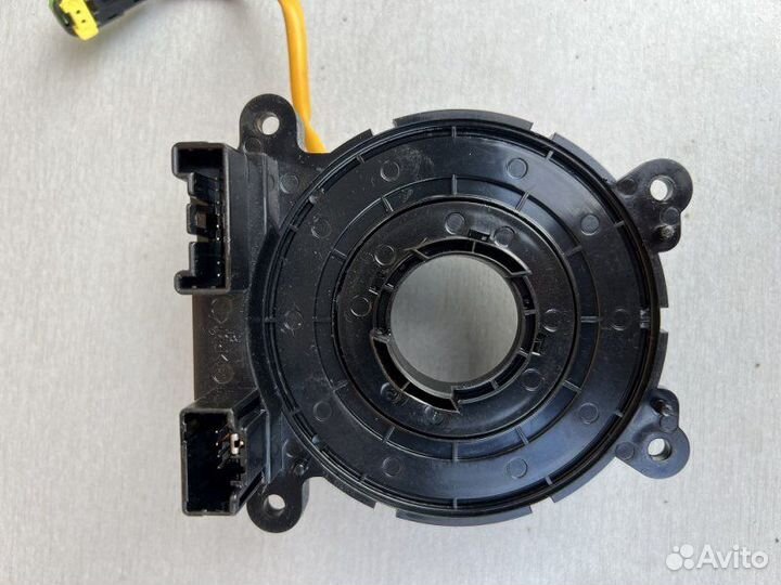 Шлейф подрулевой Opel Antara Z22D1 2012