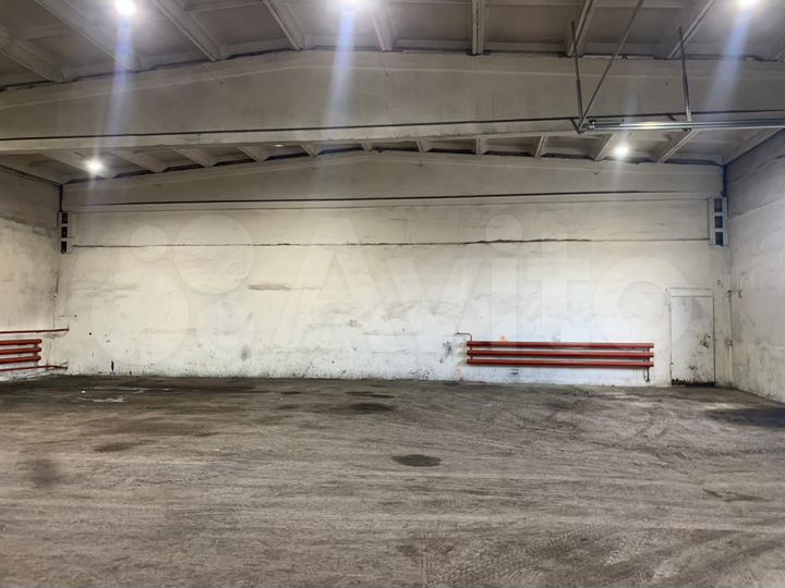 Свободного назначения, 360 м²