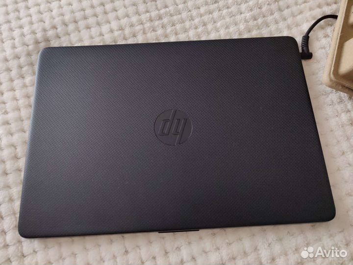 Ноутбук HP Laptop 14s-fq0100ur