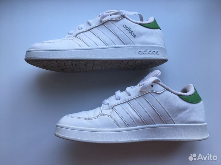 Кроссовки женские (Adidas, Hummel) 37