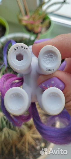 My Little Pony/Май Литл Пони Рарити