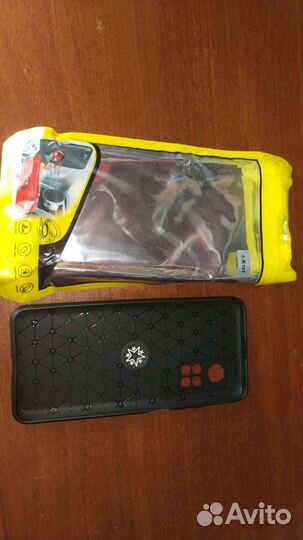 Чехол на xiaomi mi 10t