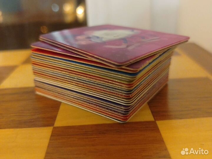 Большие Гастролли(Тролли) Пятерочка